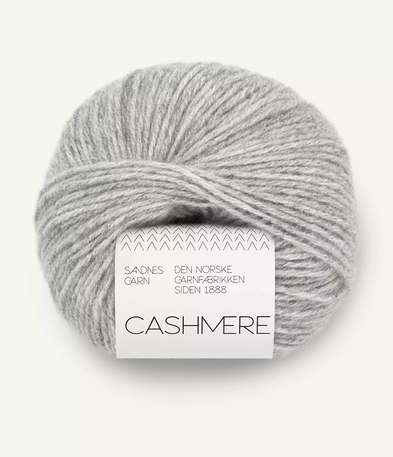 Cashmere Grey malange 1042