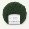 Cashmere Forest green 8082