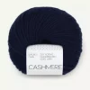 Cashmere Dark navy 5882