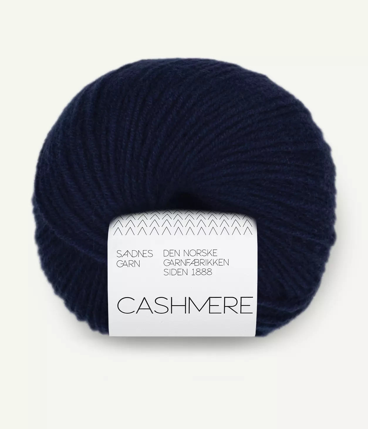 Cashmere Dark navy 5882