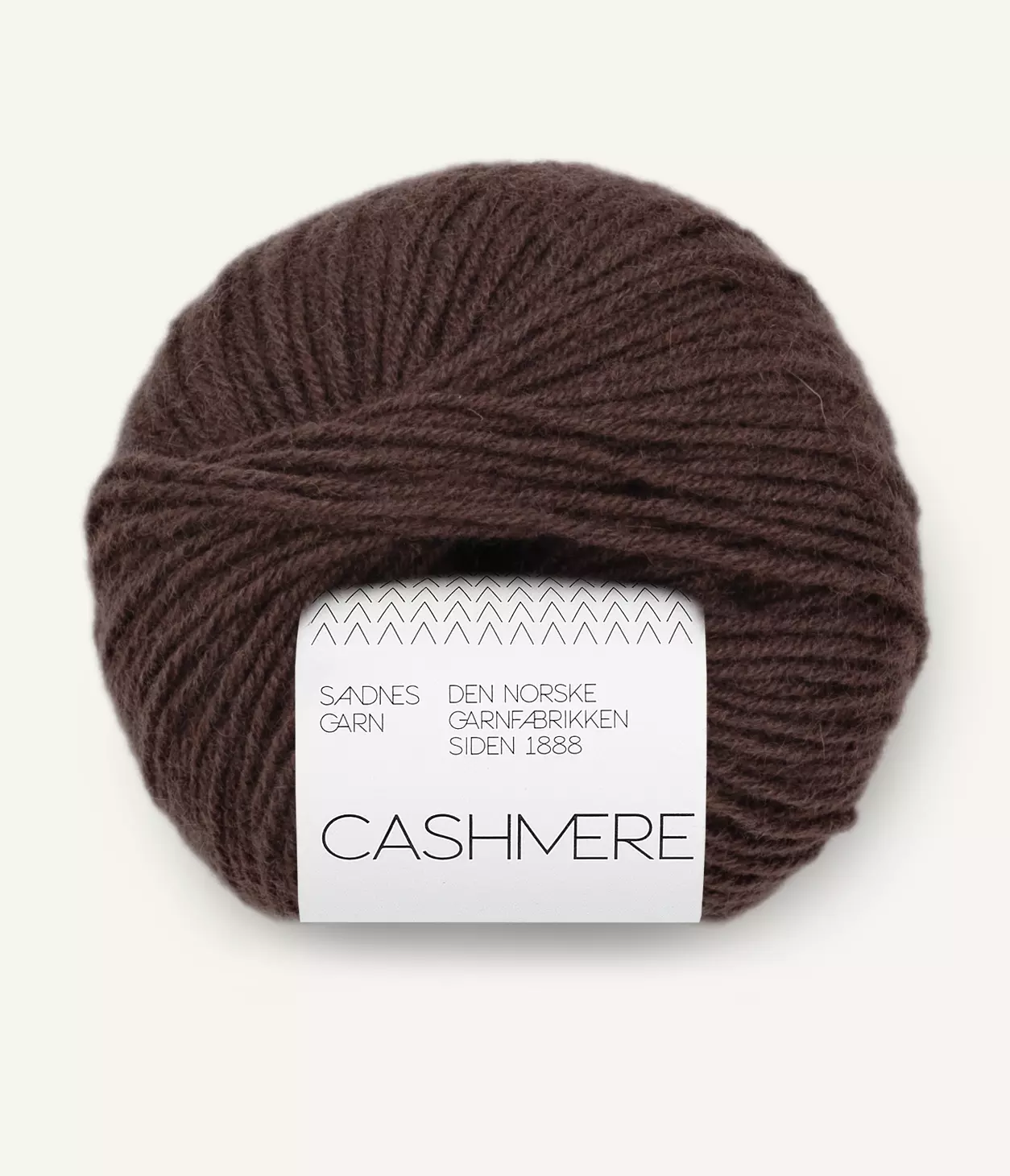 Cashmere Dark brown 3082