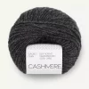 Cashmere Charcoal malange 1088