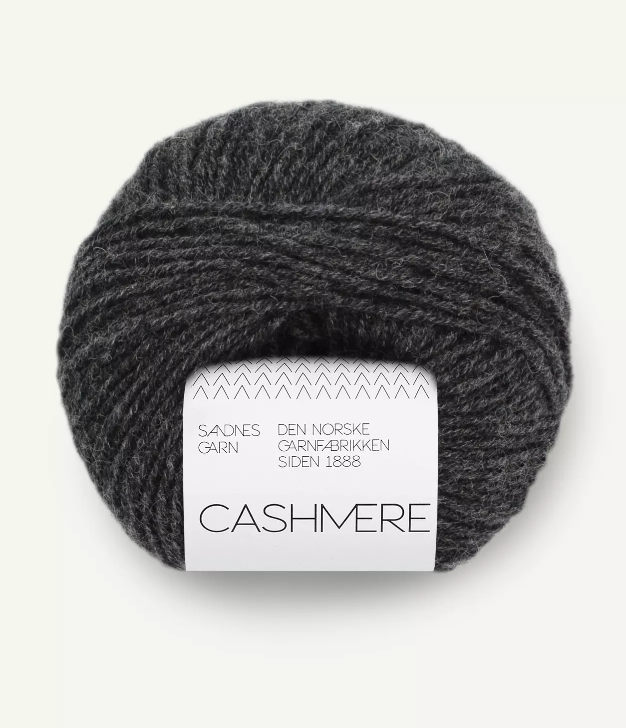 Cashmere Charcoal malange 1088