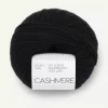 Cashmere Black 1099