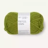 Fritidsgarn Matcha 9564