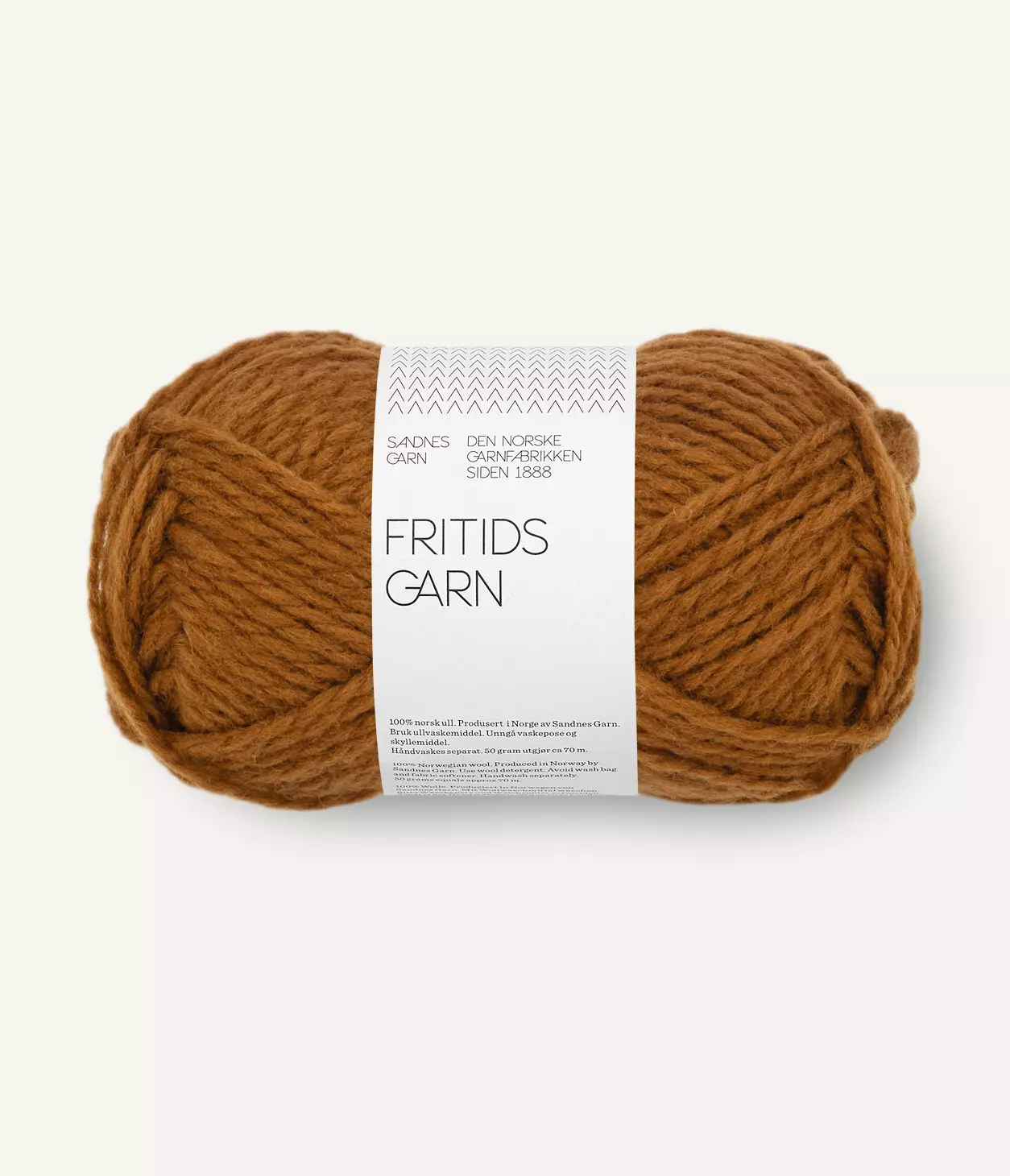 Fritidsgarn Monk's robe 2573