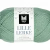 Lille Lerke - Jadegrønn