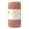 Eco Vita 4 Metallic Rosa