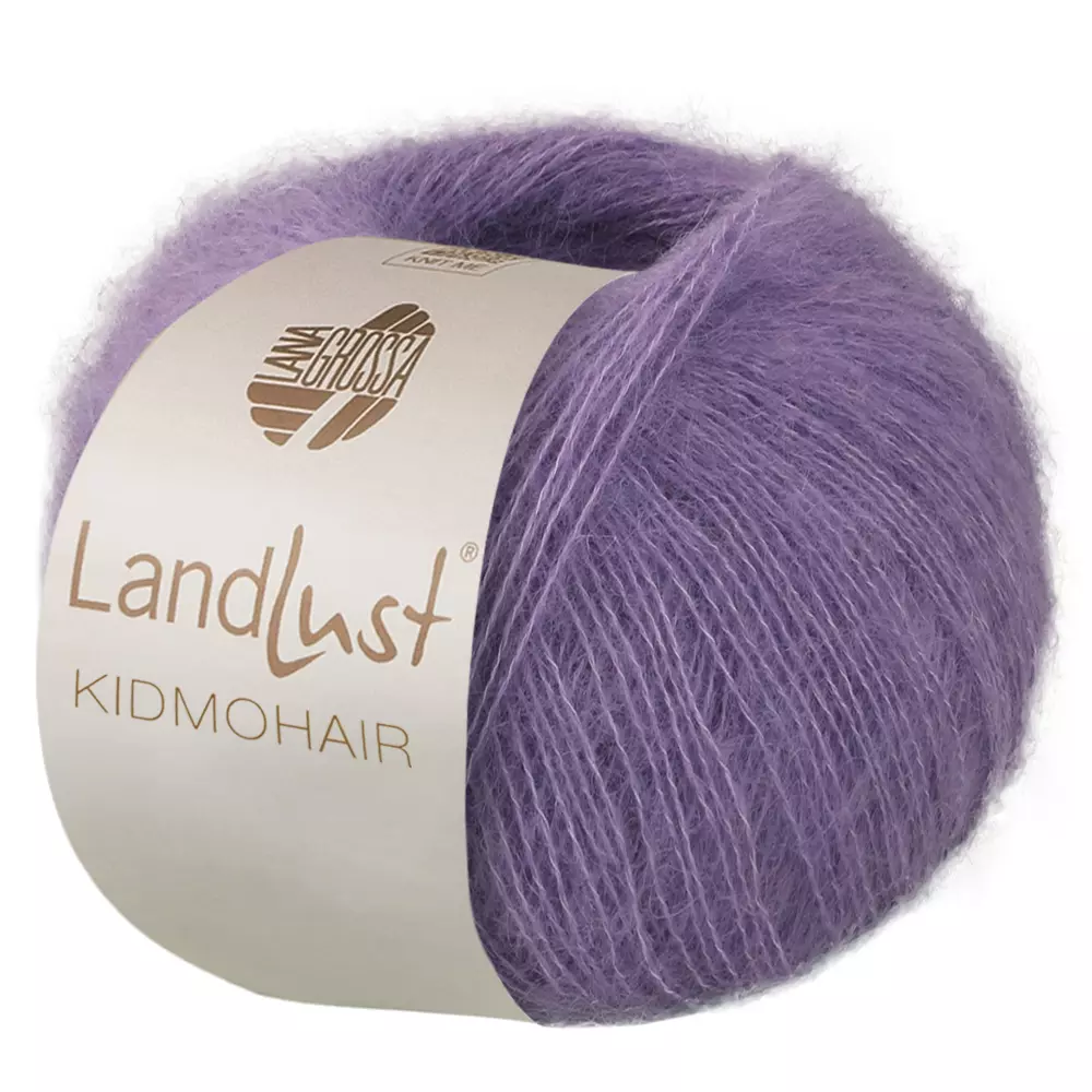 LANDLUST KIDMOHAIR Lilla