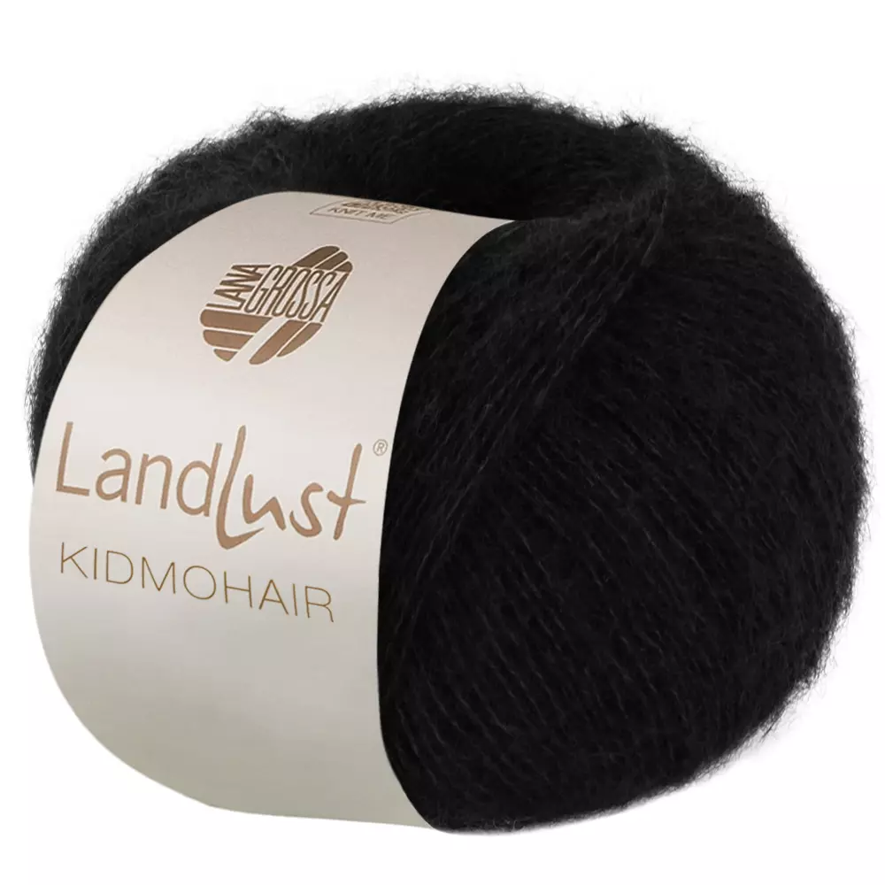 LANDLUST KIDMOHAIR Sort