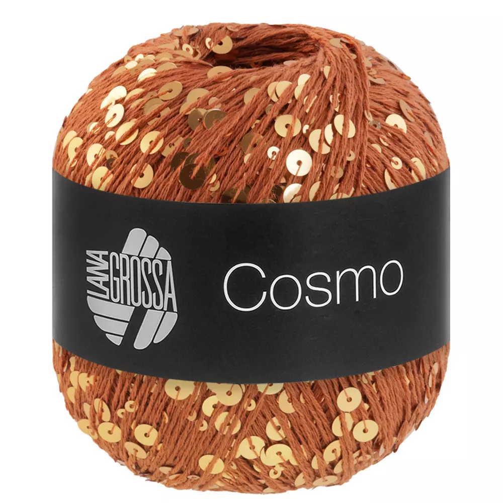 Cosmo - Kobber