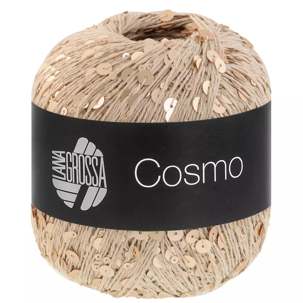 Cosmo - Beige