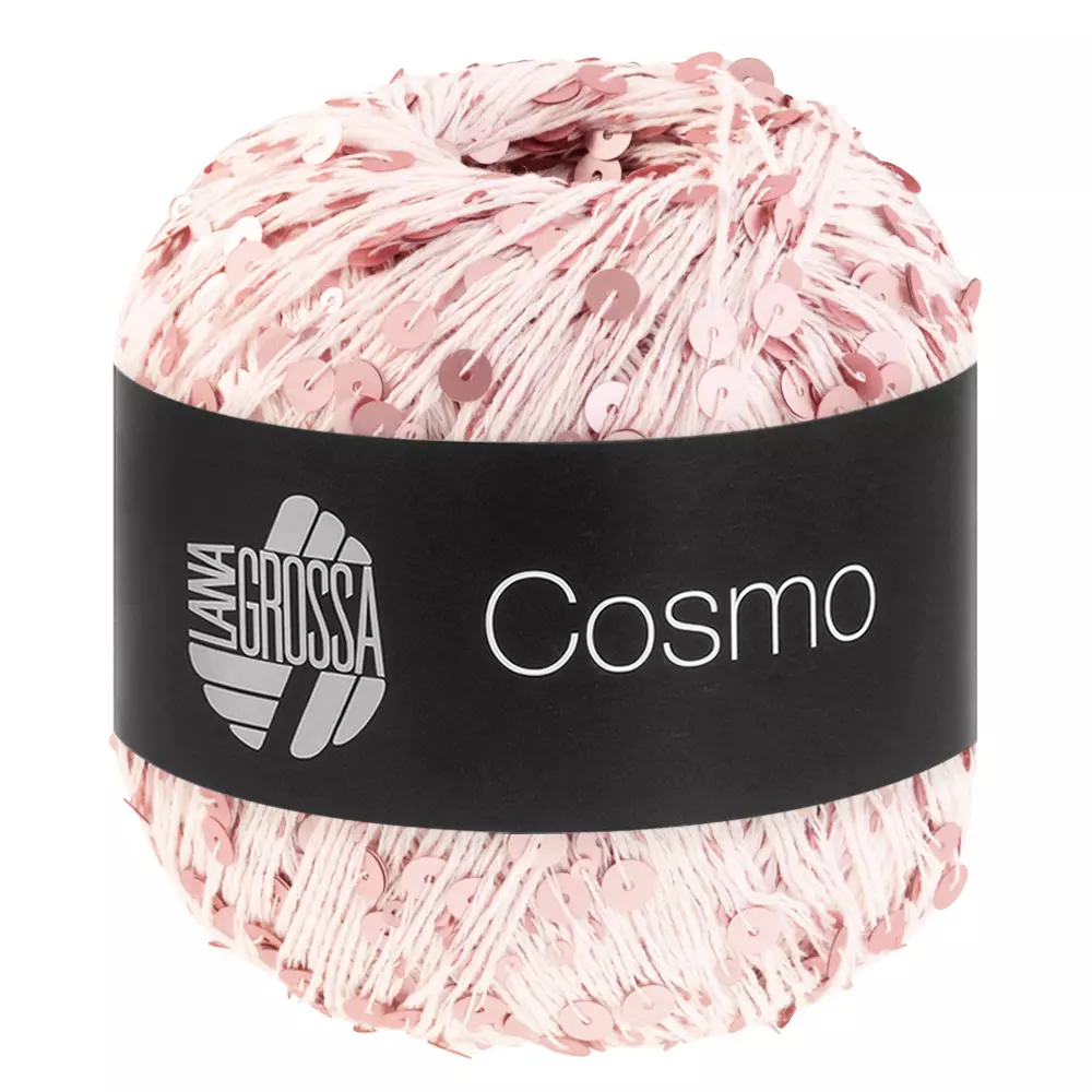 Cosmo - Lys rosa