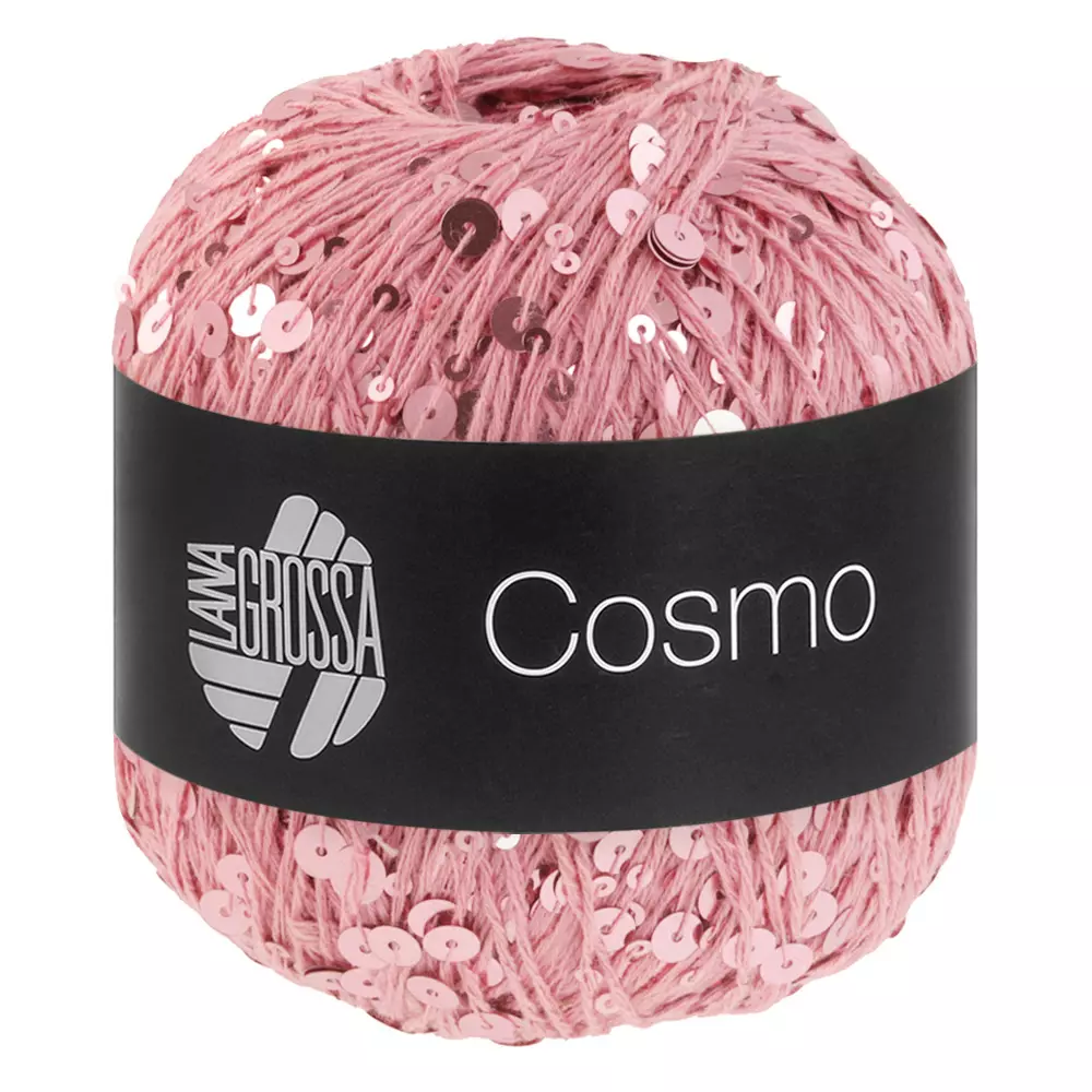 Cosmo - Rosa