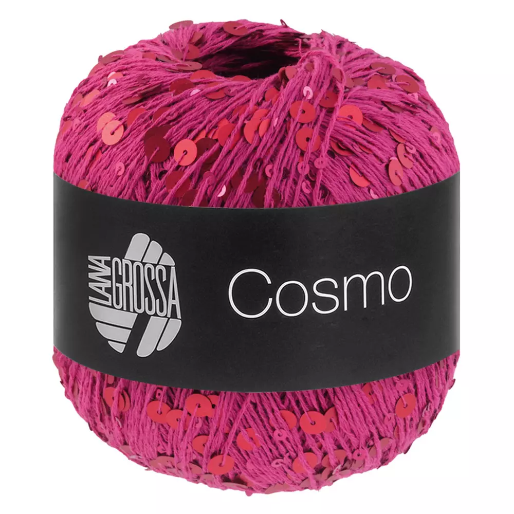 Cosmo - Pink