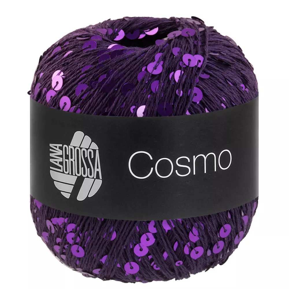Cosmo - Lilla
