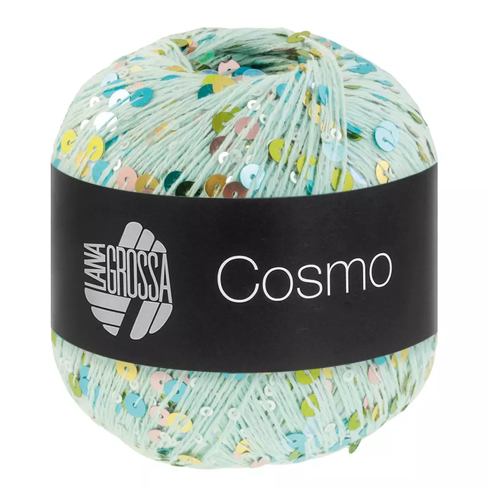Cosmo - Mint