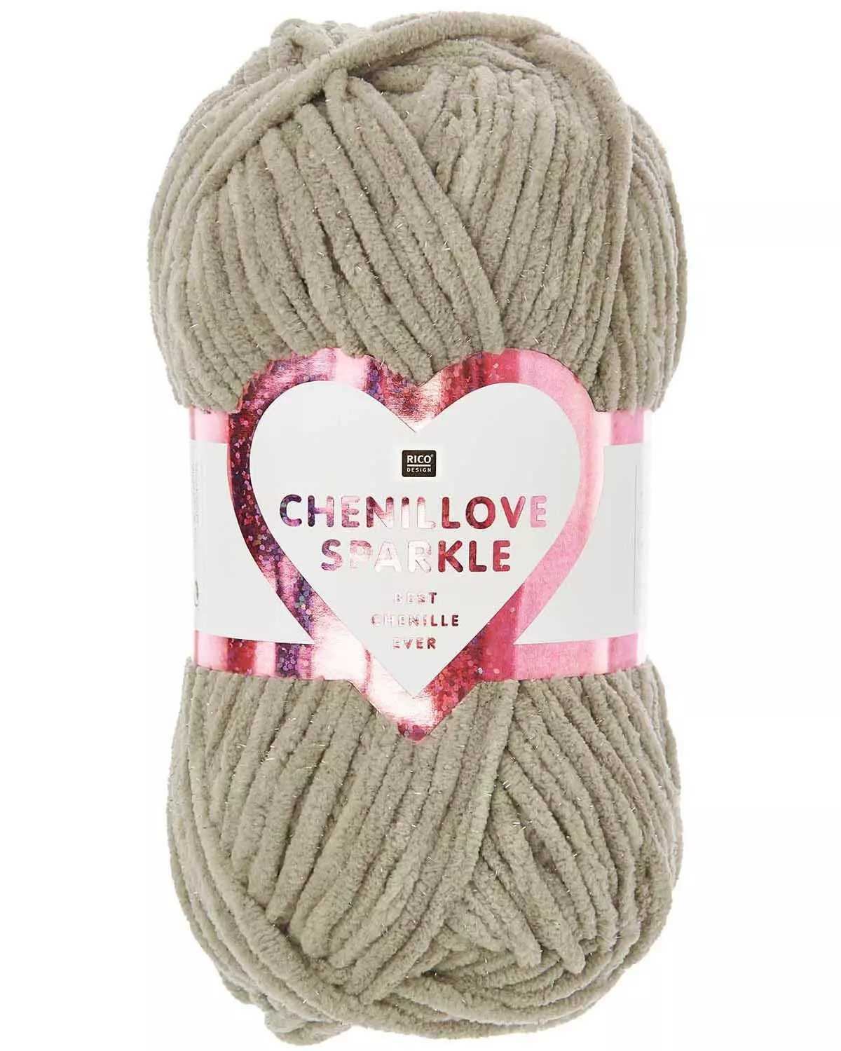 Chenillove Sparkle beige 007