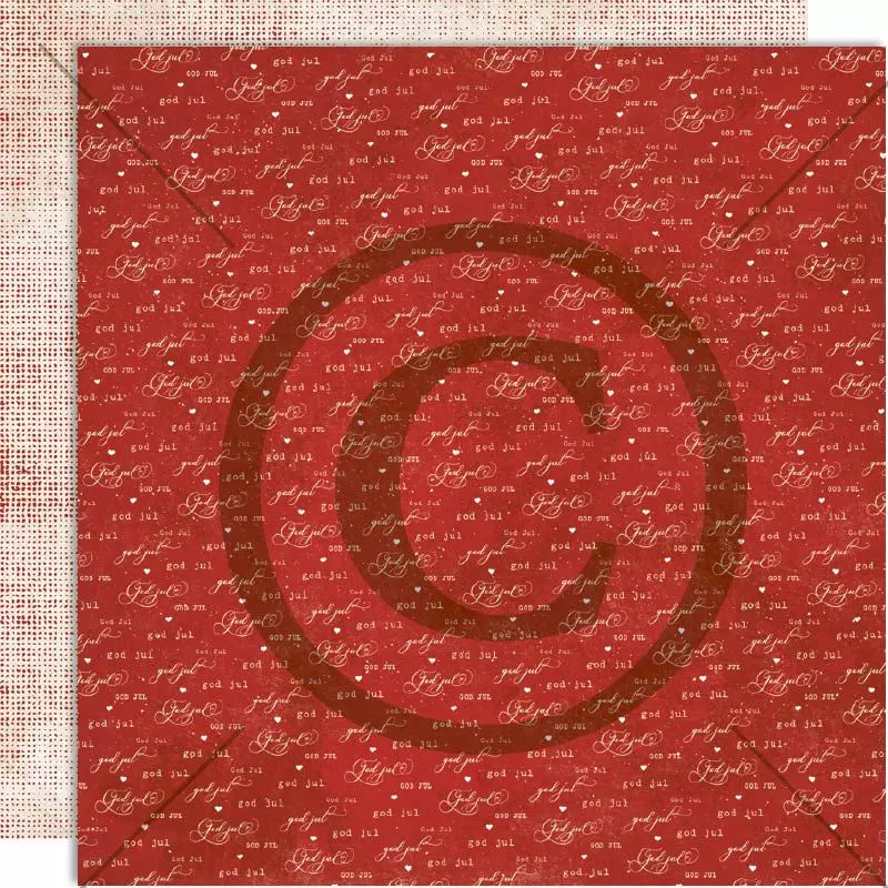 PD Ark Juletradisjon