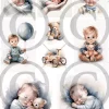 PD Motivark Babygutt