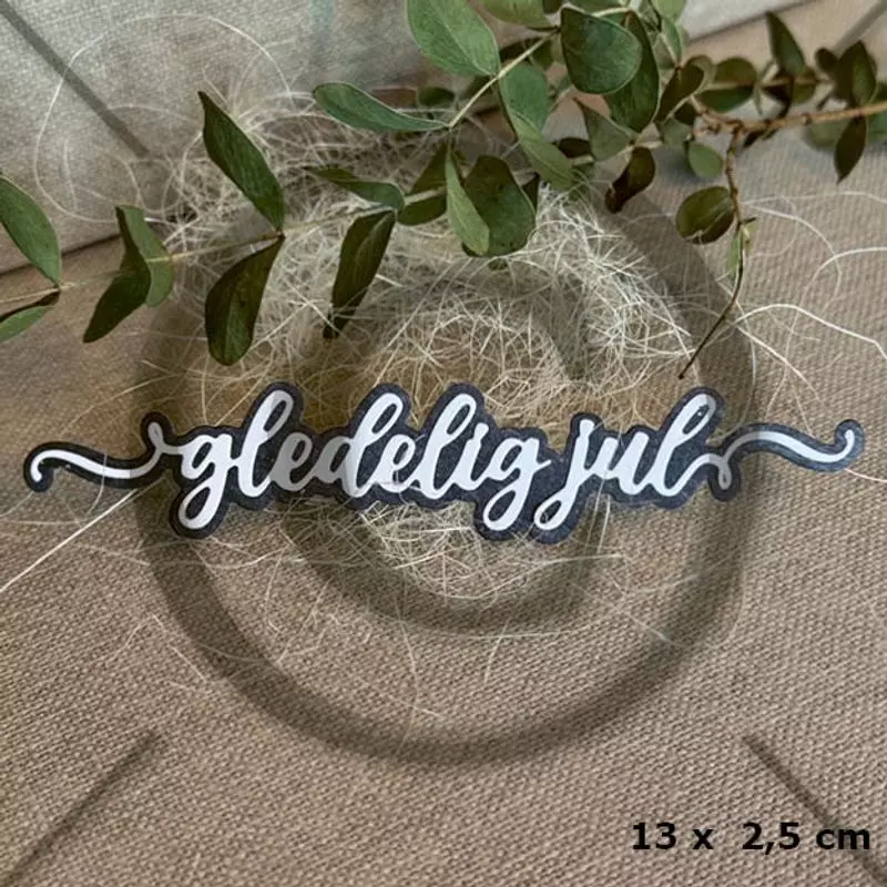 PD Dies Gledelig jul 4