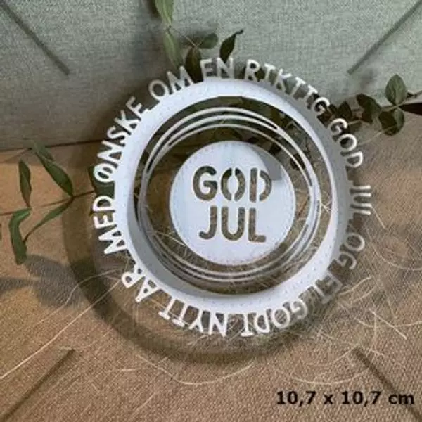 PD Dies Med ønske om