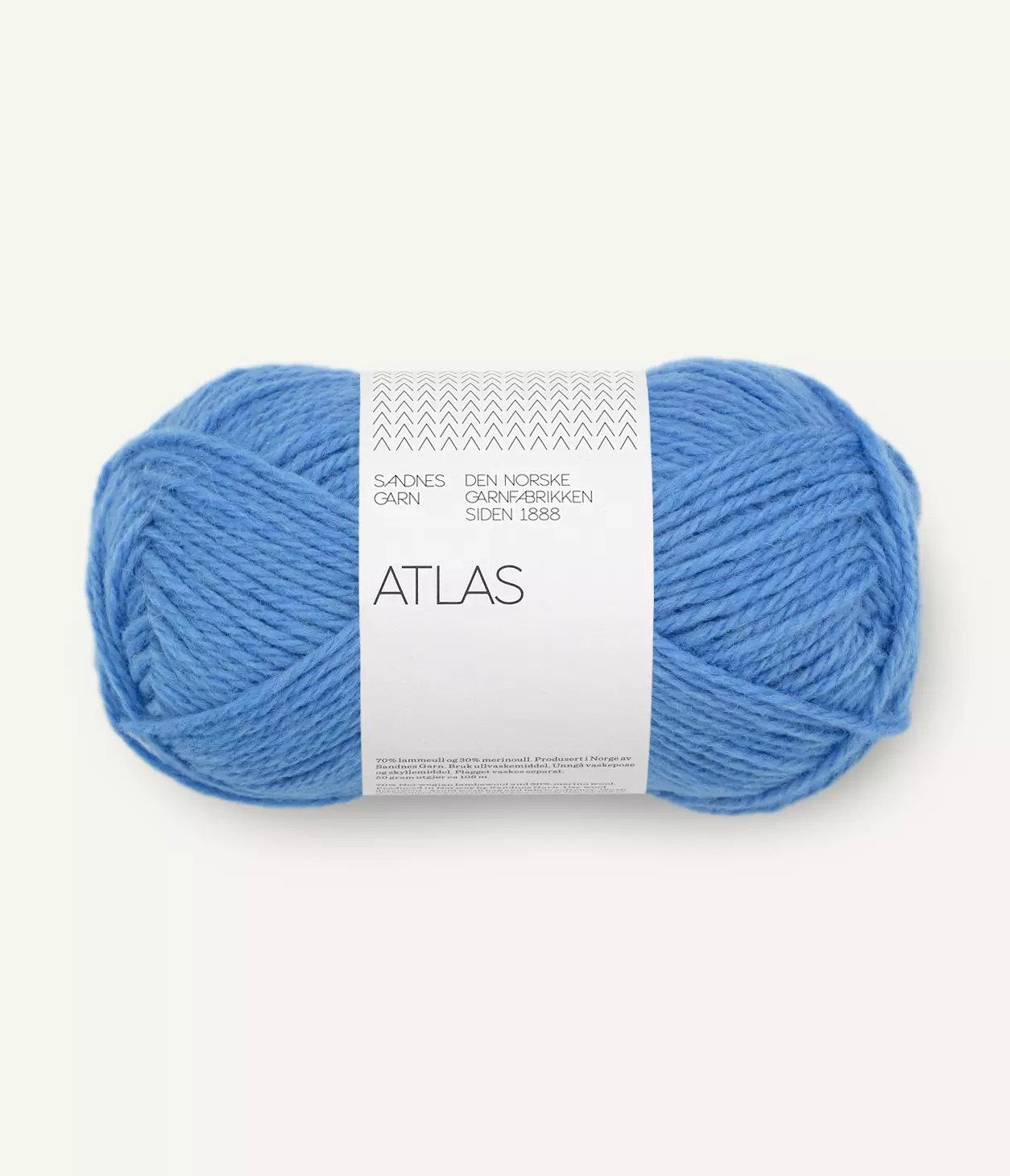 Atlas Provence blue 5824
