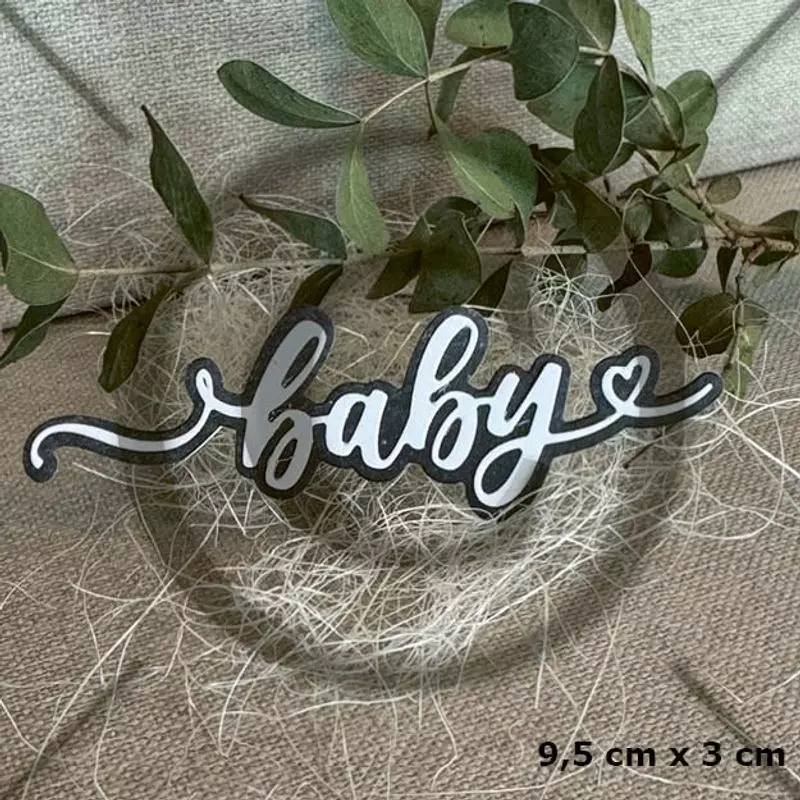 PD Dies Baby 2