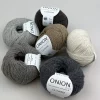 Cashmere Light Grey