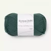 KlompeLOMPE Tynn Merinoull Sjøsmaragd