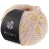 Popcorn Lys rosa