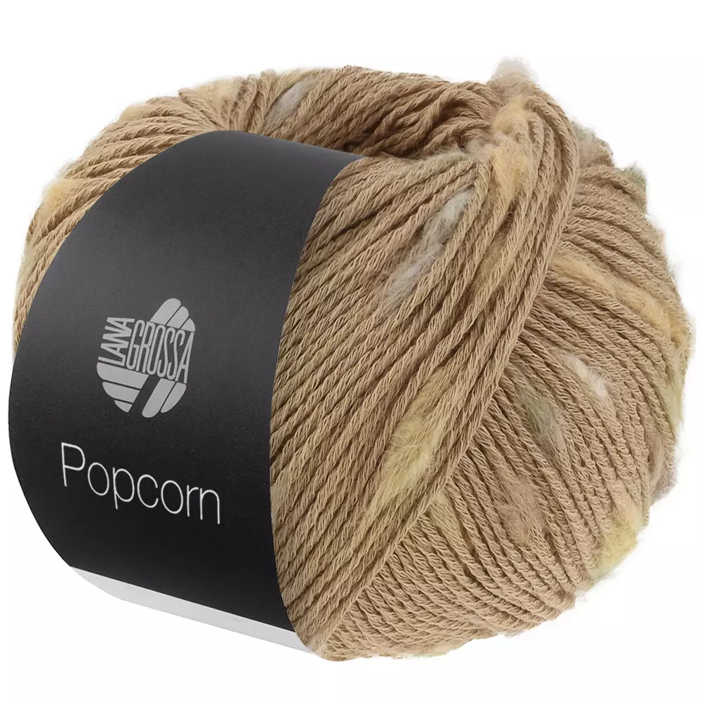 Popcorn Beige