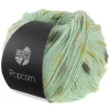 Popcorn Lys grønn