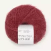 Tynn Silk Mohair Rustic Rose 4353