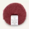 Ballerina Chunky Mohair Rustic Rose 4353