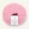 Ballerina Chunky Mohair Pink Lilac 4813