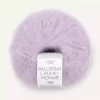 Ballerina Chunky Mohair Lavender 5223