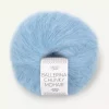 Ballerina Chunky Mohair Summer Sky 6012