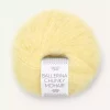 Ballerina Chunky Mohair Lemonade 9602