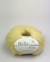 Bella Mohair Lemonade