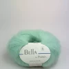 Bella Mohair Myntesorbet