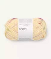 Poppy Tutti Frutti Sunshine 2110