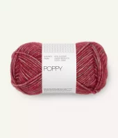 Poppy Cranberry Crush 4510