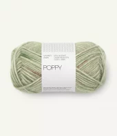 Poppy Green Marble 8520