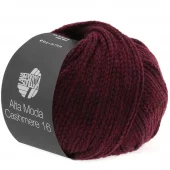 Alta Moda Cashmere 16  027 Burgunder