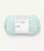 Line Mint Green 7911