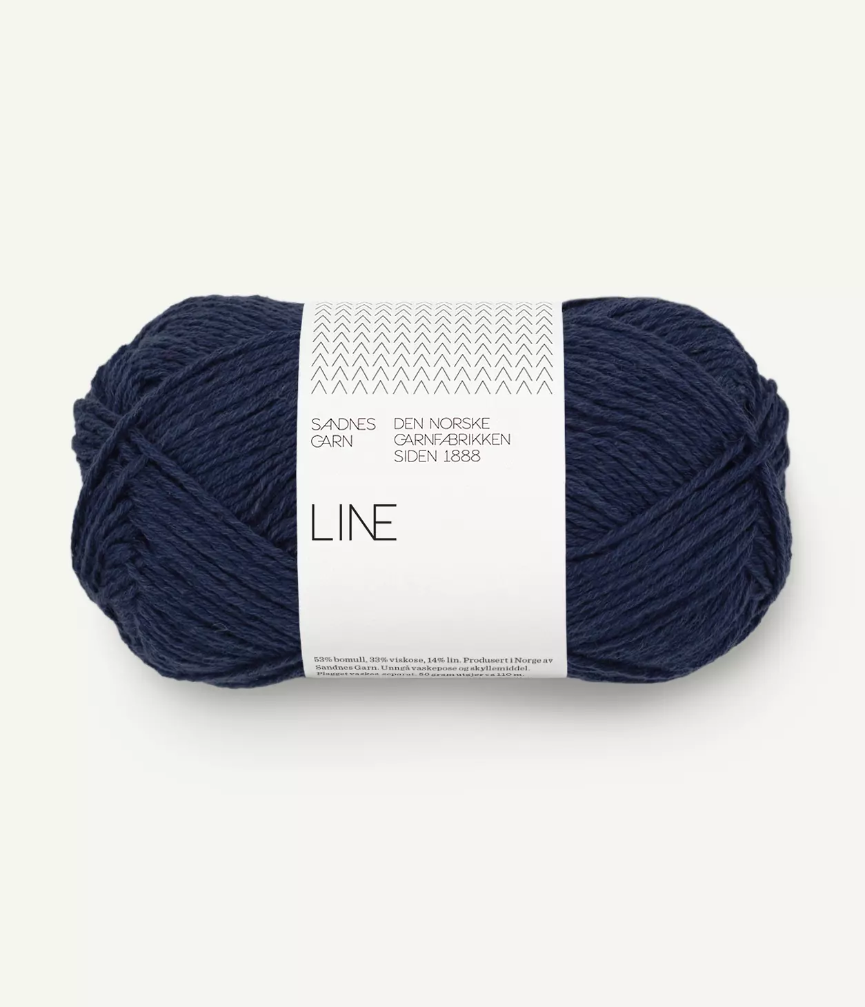 Line Seaside Navy 6073