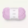 Line Lavender 5223