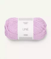 Line Lavender 5223