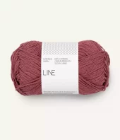 Line Rustic Rose 4353